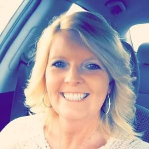 Meet your Posher, Brandy